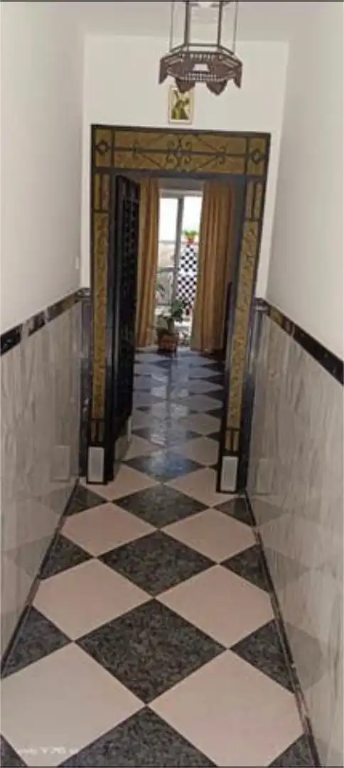 Casa adosada en colegio las mallas - Foto 2