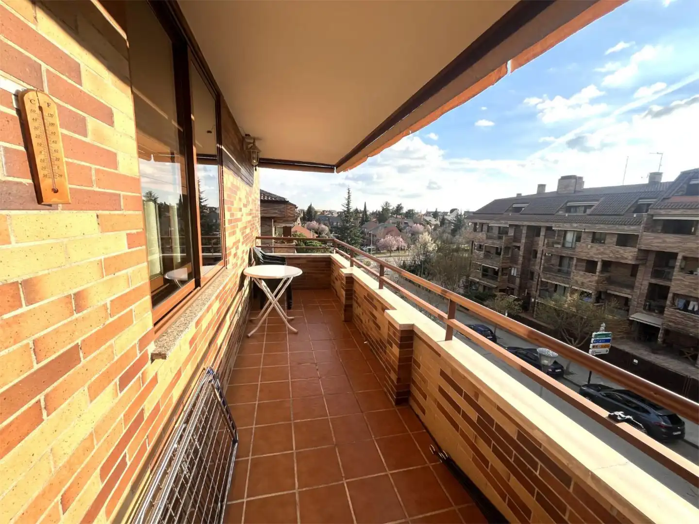 Piso en  Avenida Isaac Albéniz 3 - Foto 6