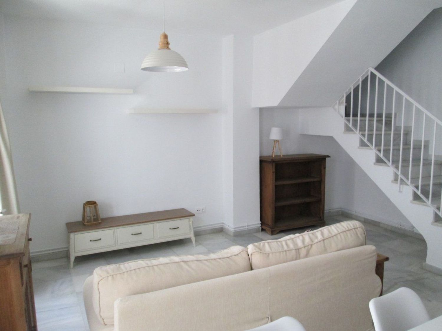 Chalet adosado en Callejón Amapola, 4, Feria - Foto 9