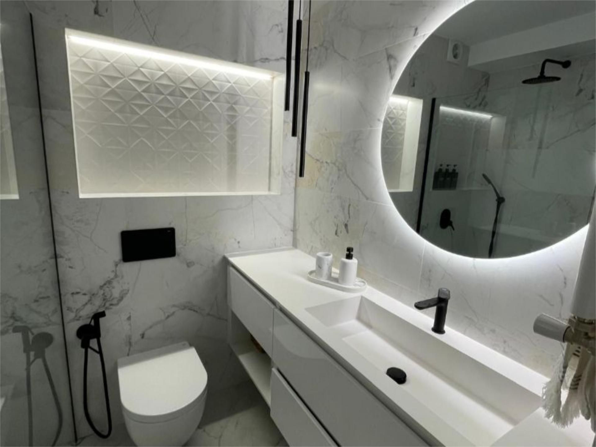 Piso en  Rúa das Galeras 16A - Foto 12