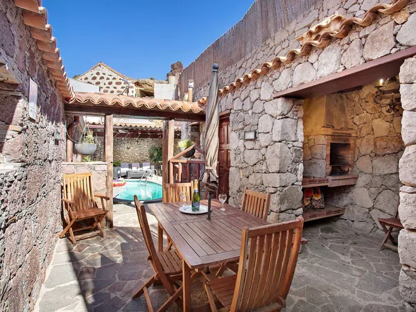 Casa o chalet independiente en Barrio la Solana, 8 - Foto 6