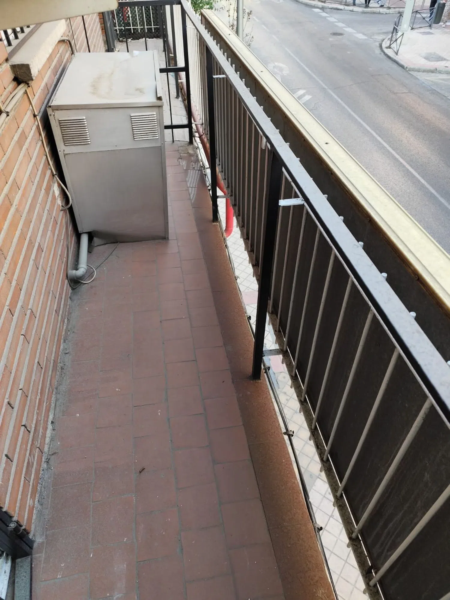 Piso en calle de Marcelo Usera, 57 - Foto 17