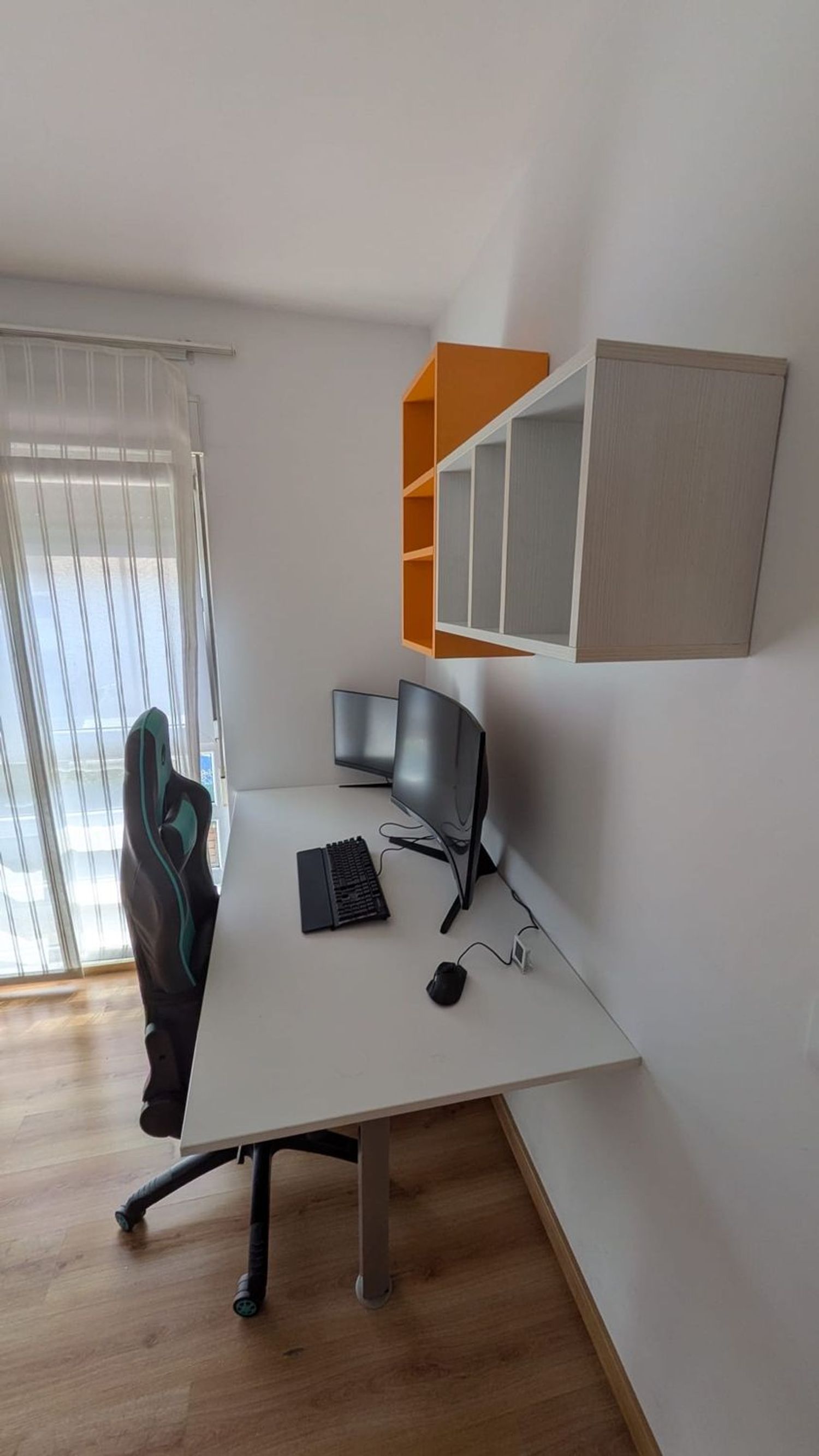 Chalet adosado en Avenida Cantabria, 2386 - Foto 20