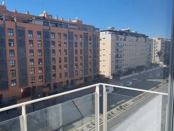 Piso en avenida Juan XXIII, 44 -3-10 - Foto 10