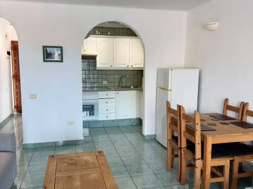 Piso en  Calle Víctor Zurita Soler 1 - Foto 9