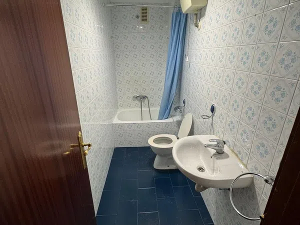 Piso en Calle Sebastian Fernandez de Leceta, 1 Impar, Txagorritxu, Txagorritxu - Foto 8