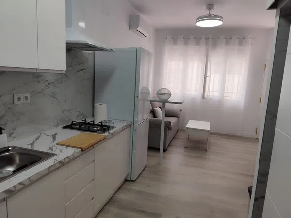 Estudio en Calle San Pascual, 210, Avenida Habaneras - Curva de Palangre - Foto 1