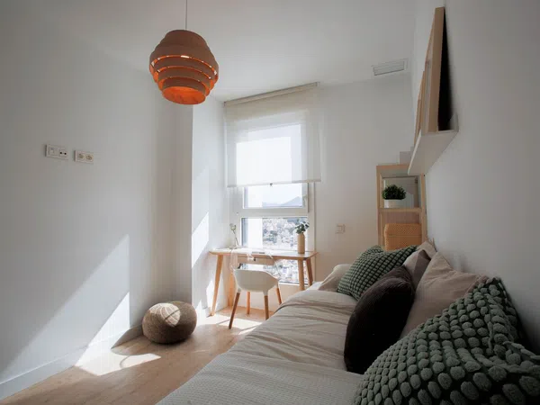 Piso en paseo Martiricos, 50 - Foto 18