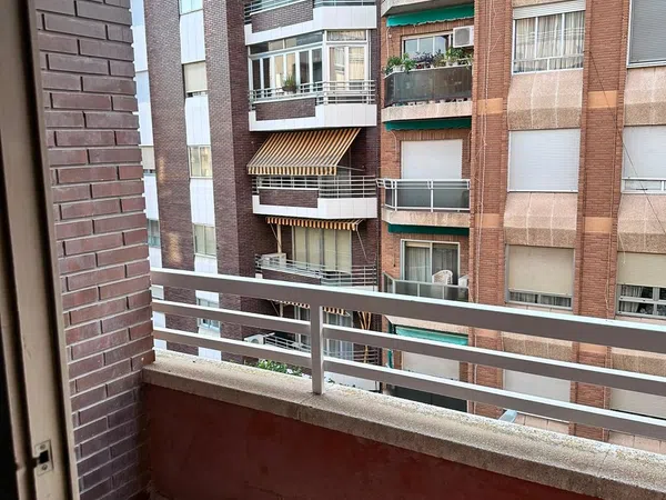 Piso en Calle de los Hidalgos, 1, El Torreón - Los Ángeles - El Pilar, El Torreón - Los Ángeles - El Pilar - Foto 19