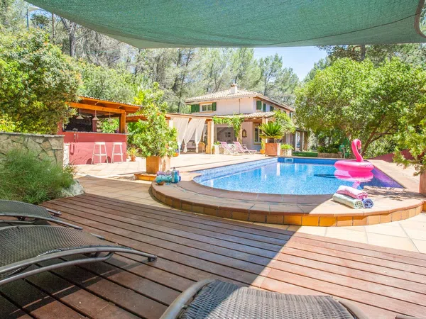 Casa rural en Barrio Establiments - Foto 1