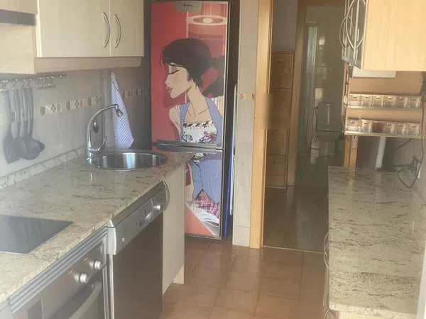 Piso en Camino Assagador de les Flaretes, 2, El Palmar-Los Molinos - Foto 12