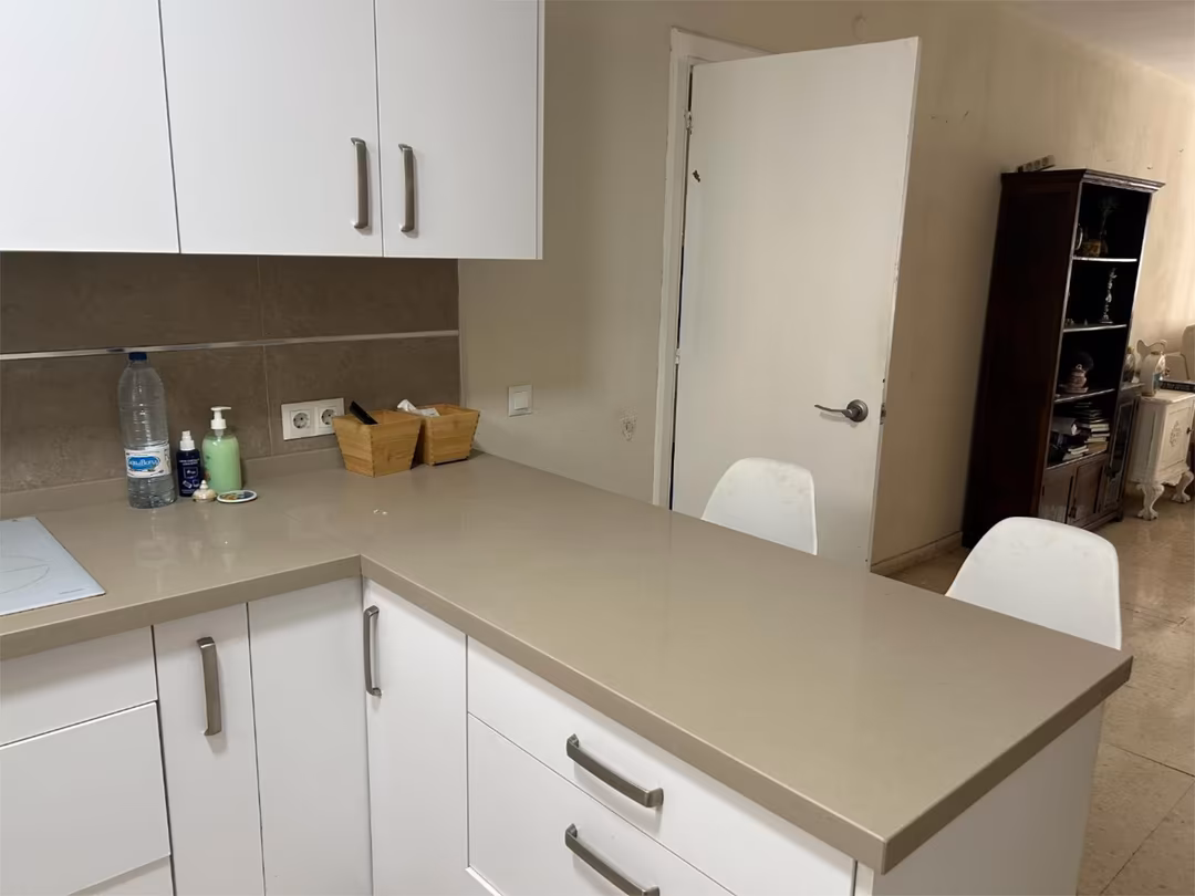 Apartamento en  Calle Álamos 4 - Foto 9