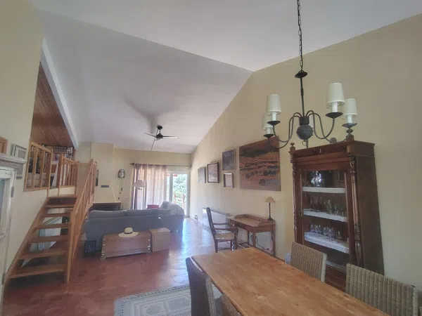 Casa o chalet independiente en Navalquejigo - Los Arroyos - Foto 13