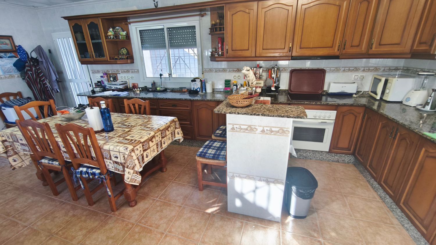 Chalet pareado en calle del Parador, 1 b - Foto 1