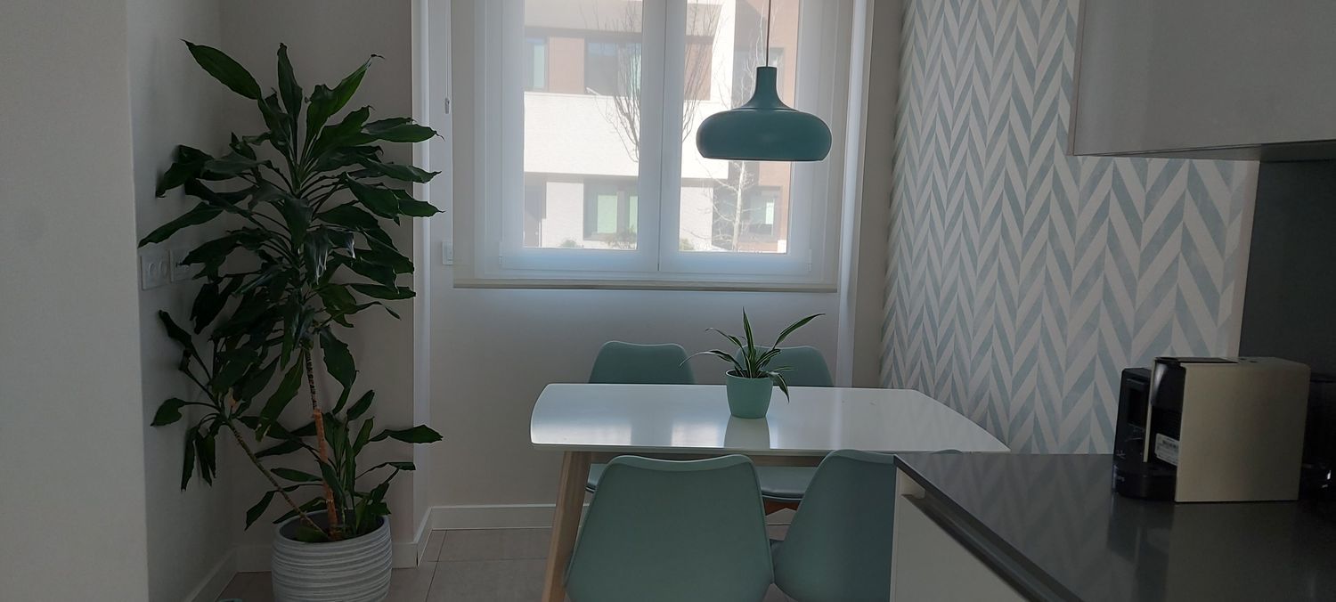 Chalet adosado en avenida de la Armada Española, 13 - Foto 6