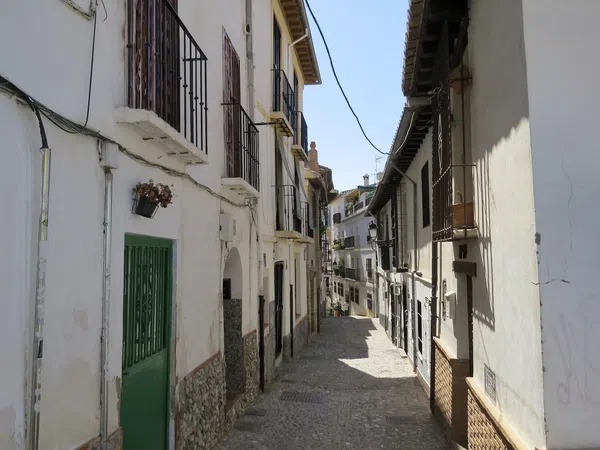 Chalet adosado en Cuesta de Marañas, 10, Albaicín, Albaicín - Foto 23