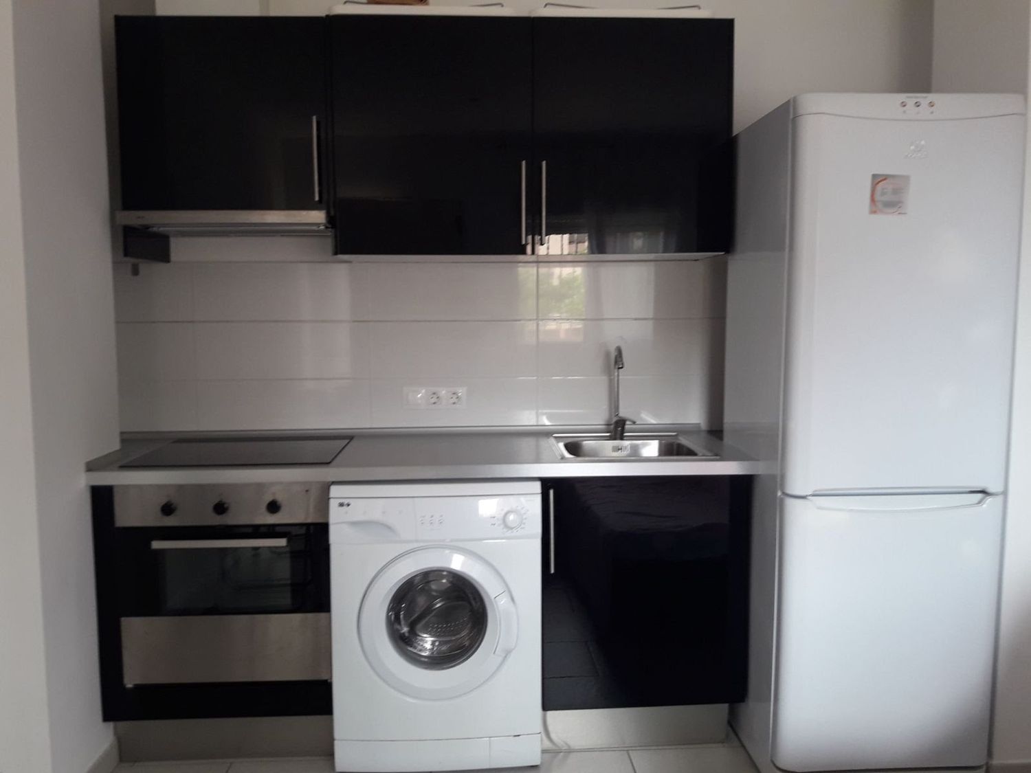 Piso en calle de son Llull, 75