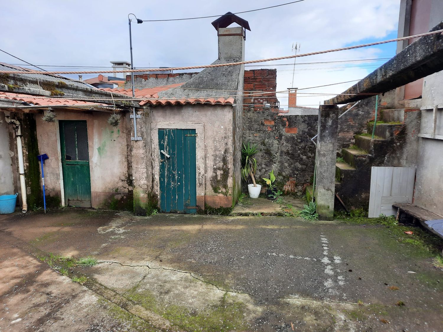 Casa o chalet independiente en Calle Campos, 25 - Foto 4