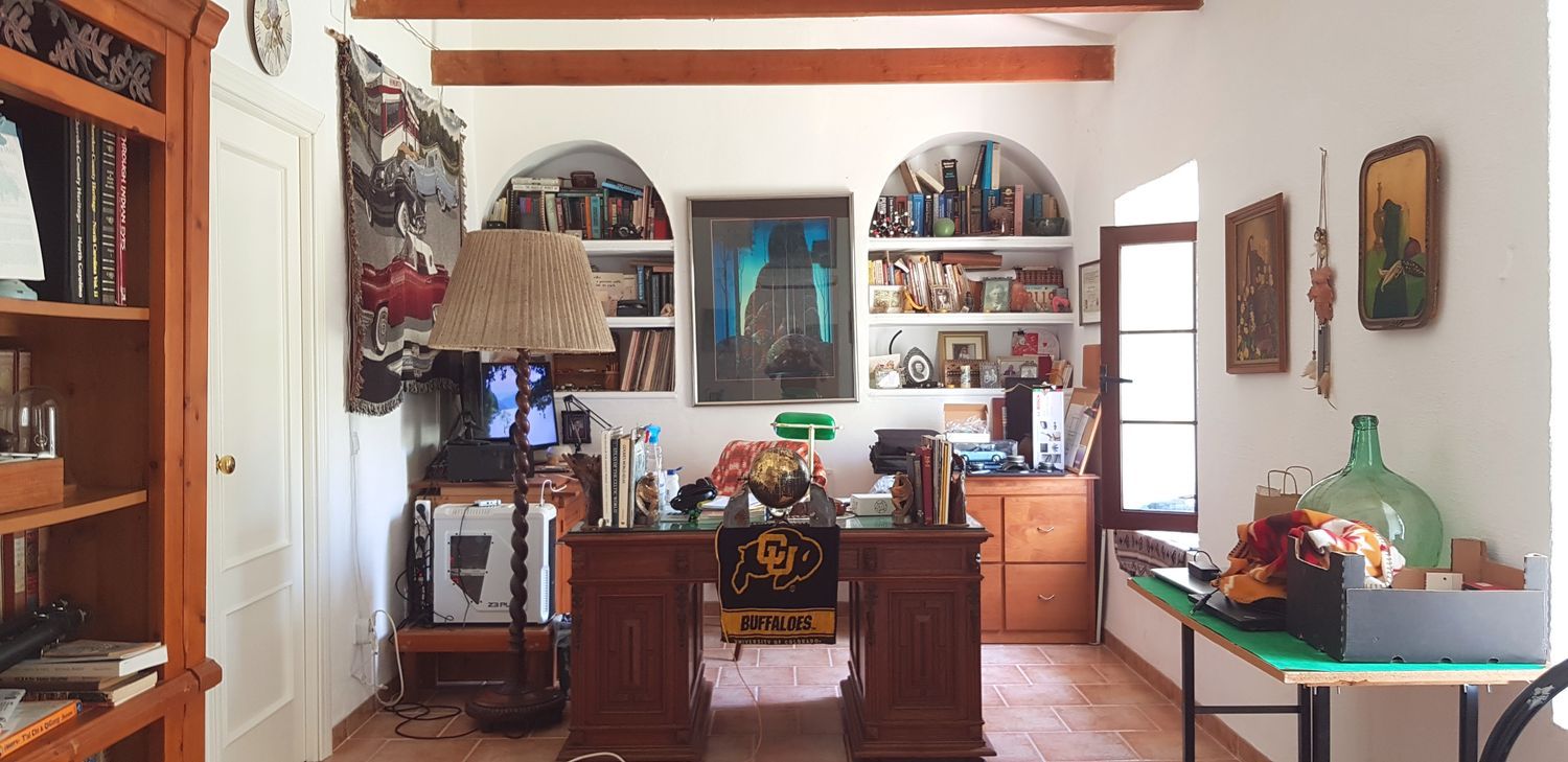 Casa rural en Calle Juan Carlos I s/n - Foto 34