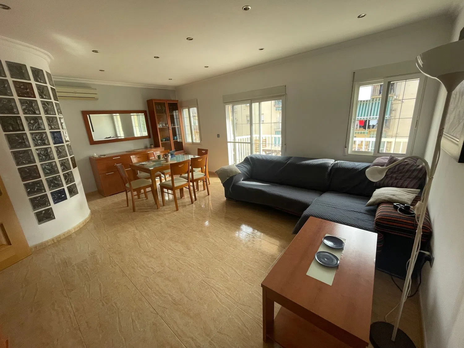 Piso en calle del Doctor Lluch, 54 - Foto 7