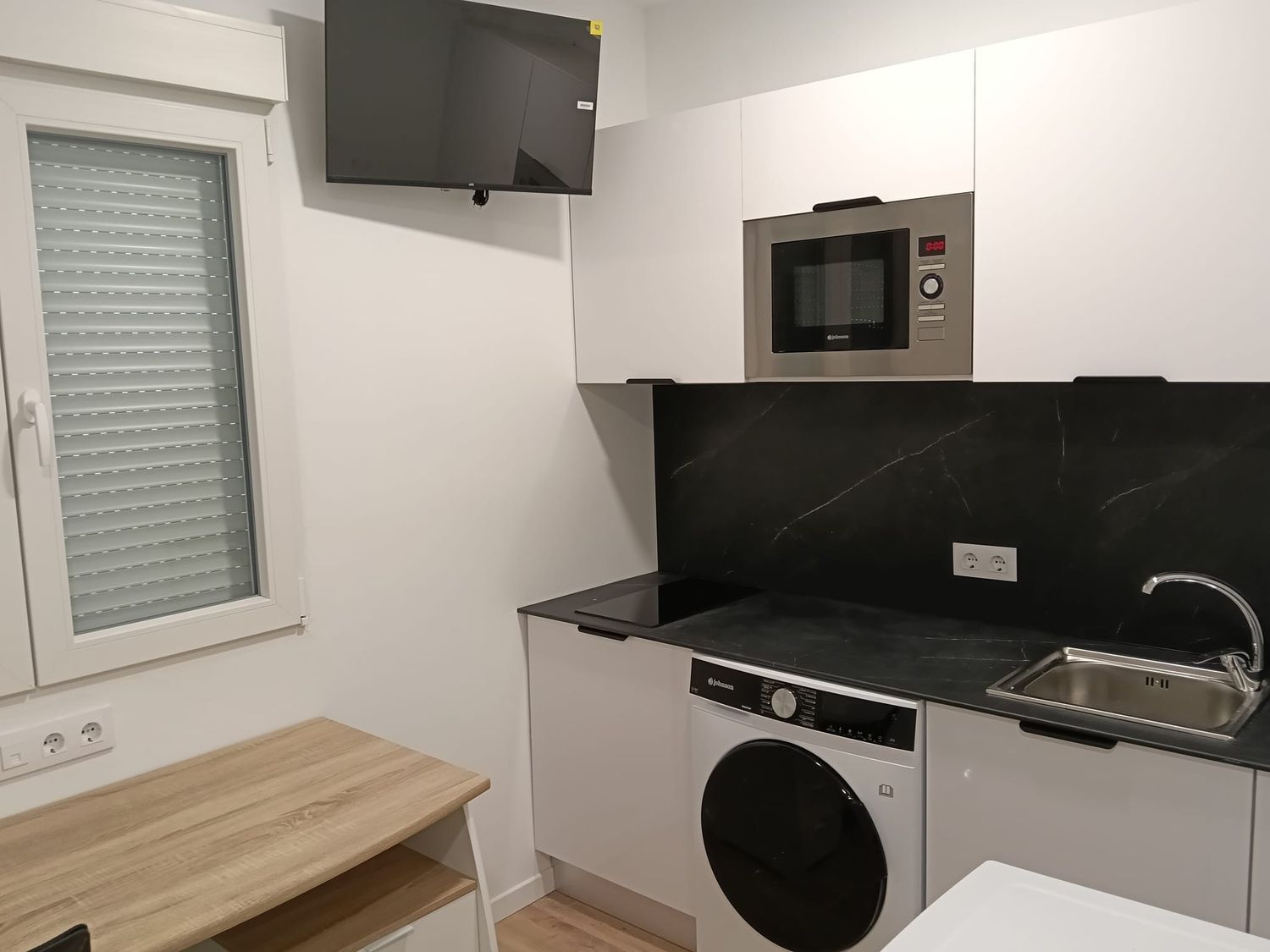 Estudio en Calle Pelagio Ferrer, 2, Guadalupe - Foto 3