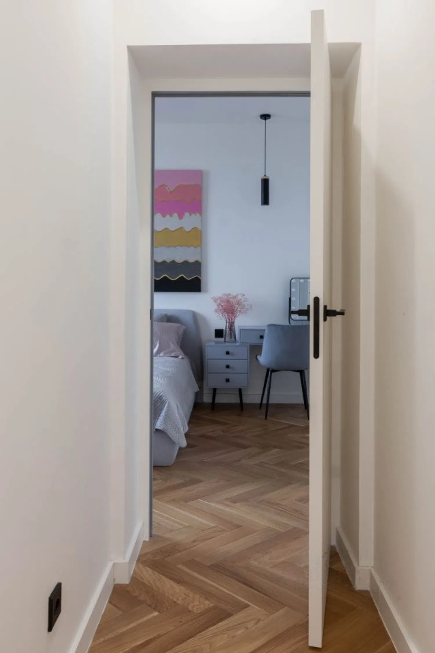 Piso en calle Oscar Carvallo, 9 - Foto 20