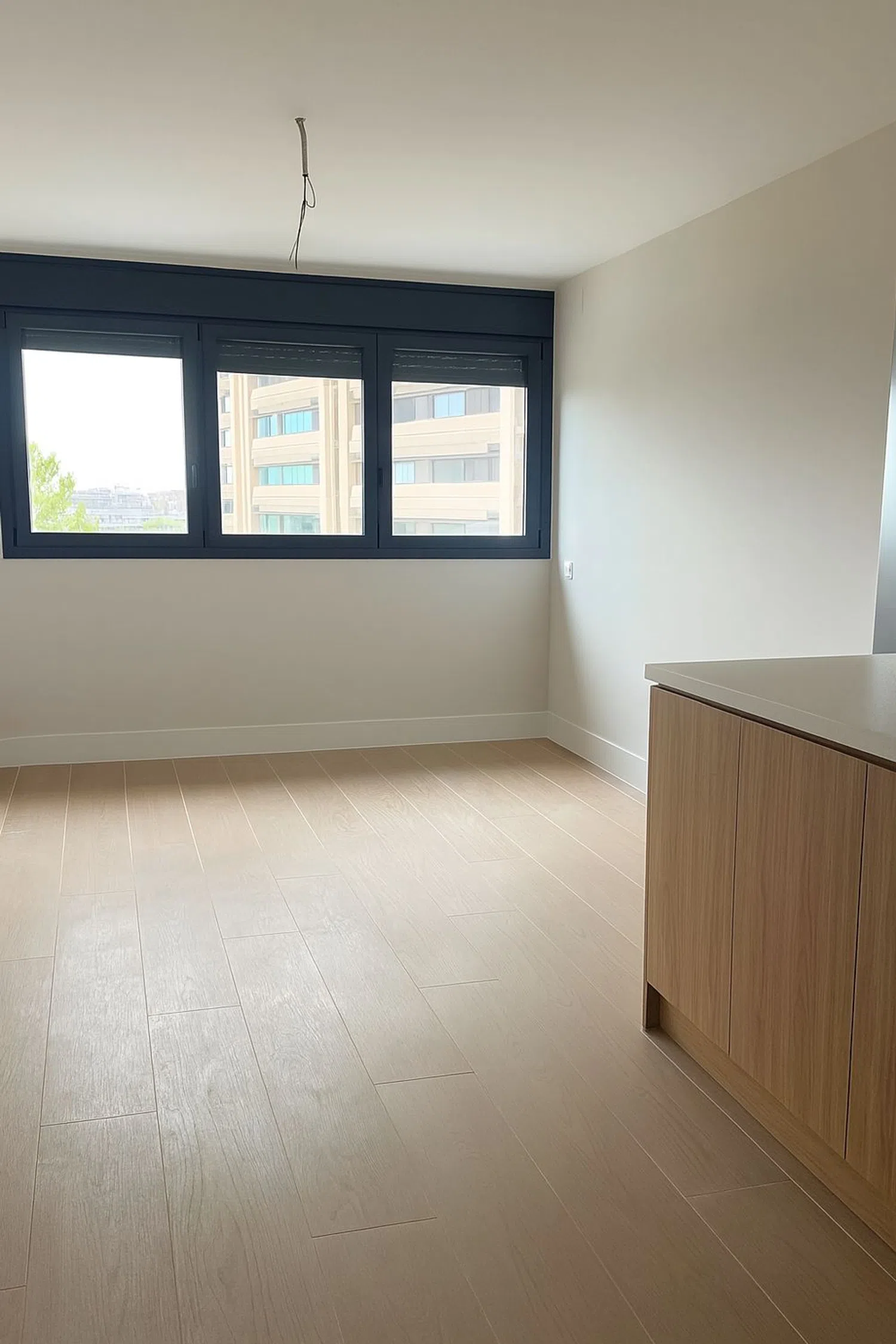 Piso en calle de Juan Esplandiú, 21 - Foto 5