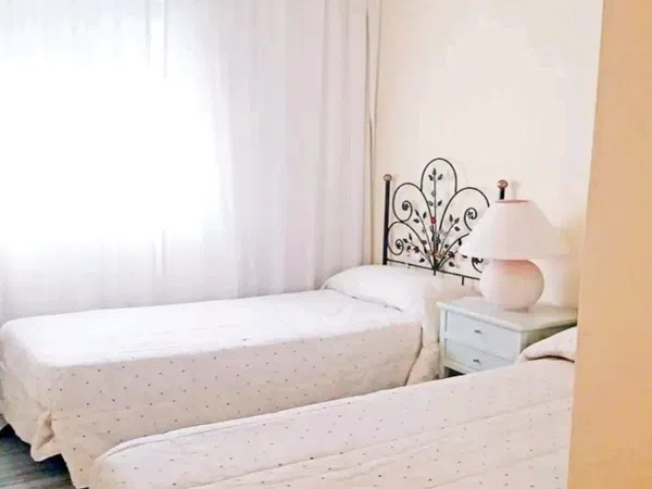 Piso en Bulevar Ashmawi, 1, La Carolina-Guadalpín - Foto 8