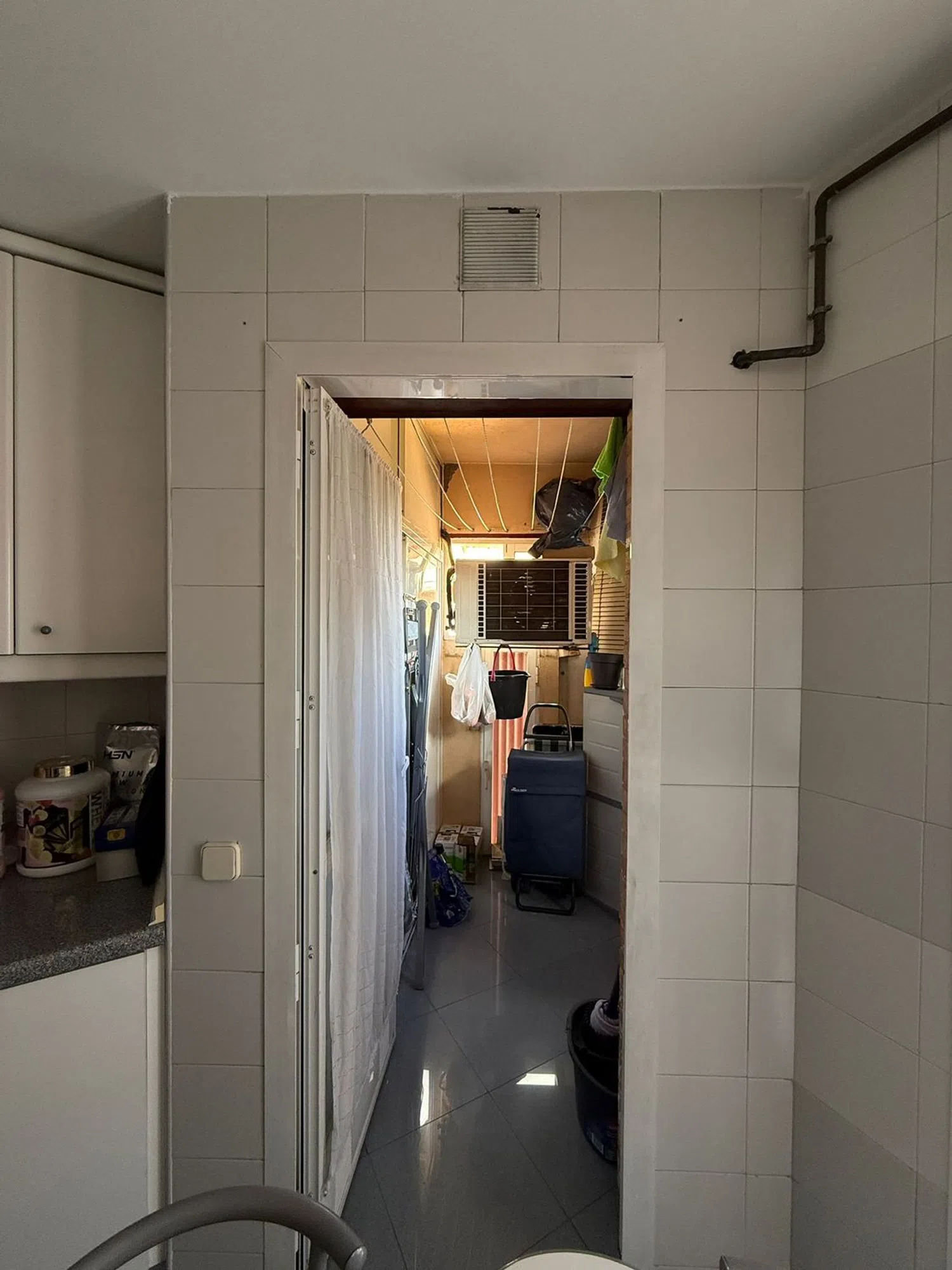 Piso en calle de la Violetera, 13 - Foto 5