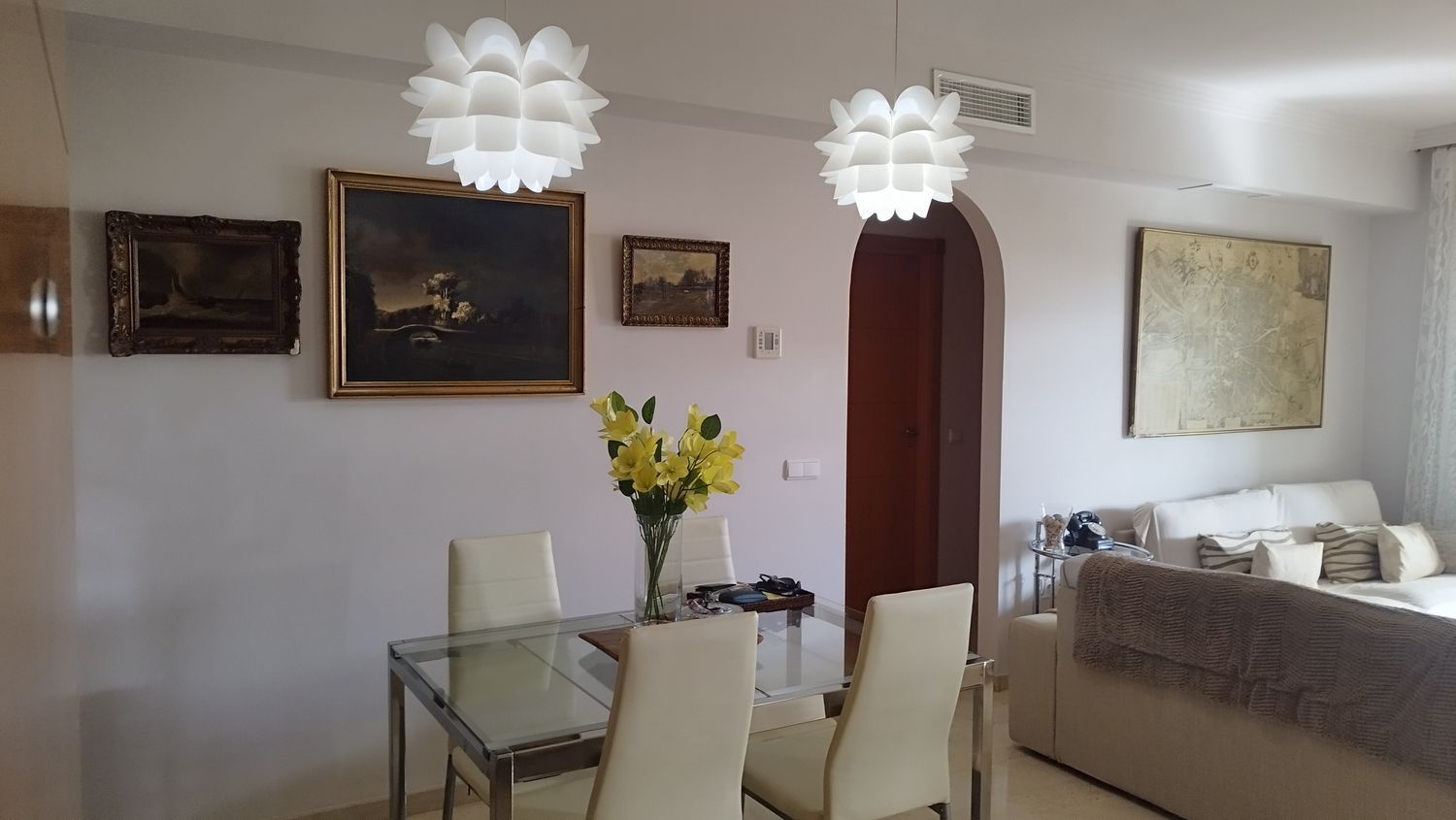 Piso en avenida de Cibeles, 4 - Foto 20