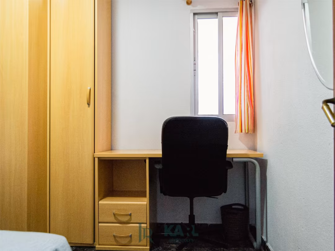 Piso en  Calle Mendoza 24 - Foto 30