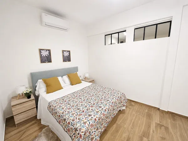 Piso en Travesía Cava Baja, 44 - Foto 12