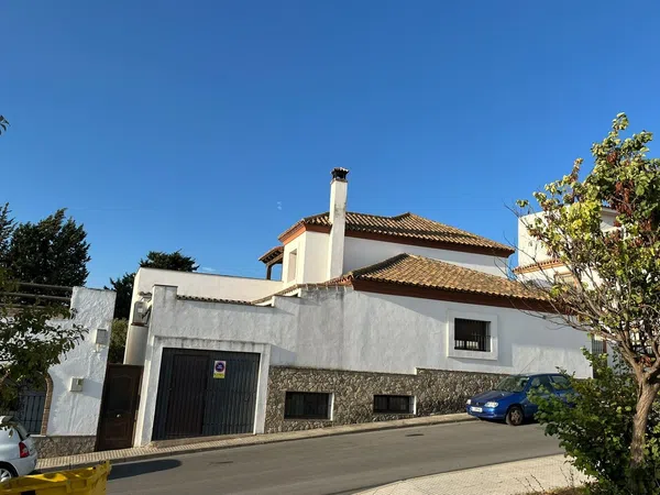 Casa o chalet independiente en Calle Santa Lucía, 1 - Foto 5