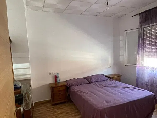 Casa o chalet independiente en Calle Menéndez Pidal, 18, Roldán, Roldán - Foto 15
