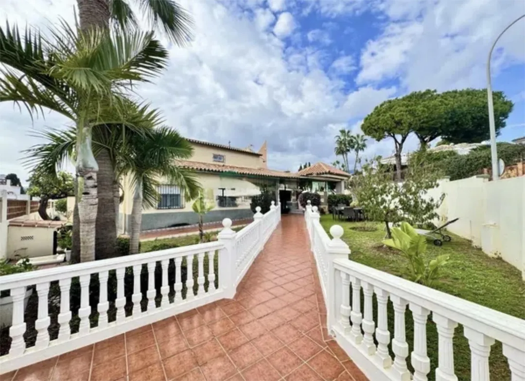 Chalet en  Calle Poniente 3 - Foto 3