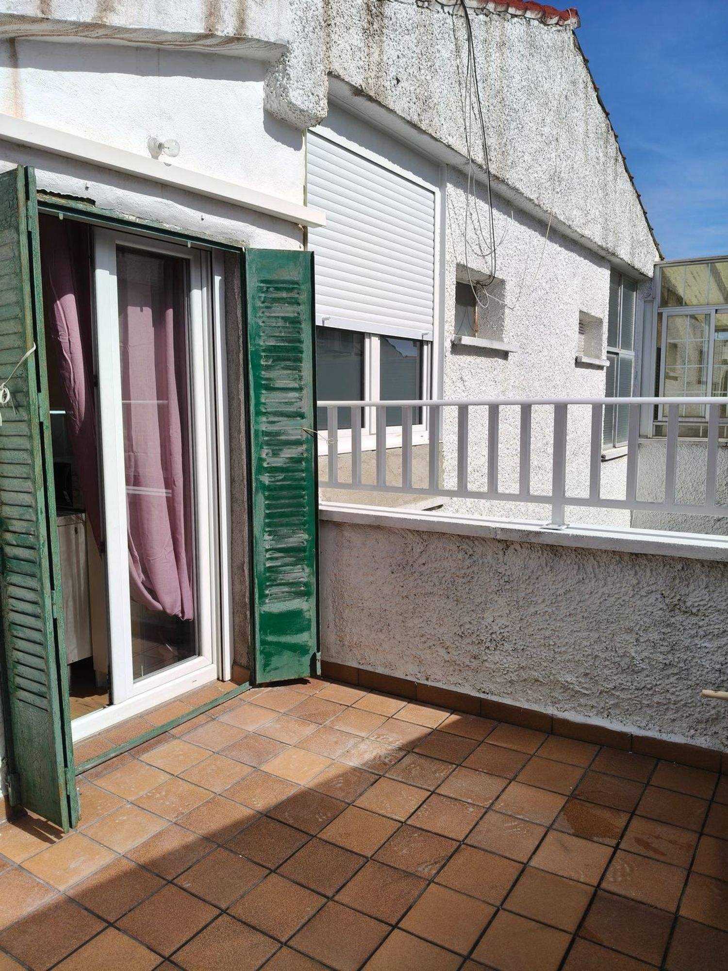 Estudio en calle Playa de Louro, 4 - Foto 13