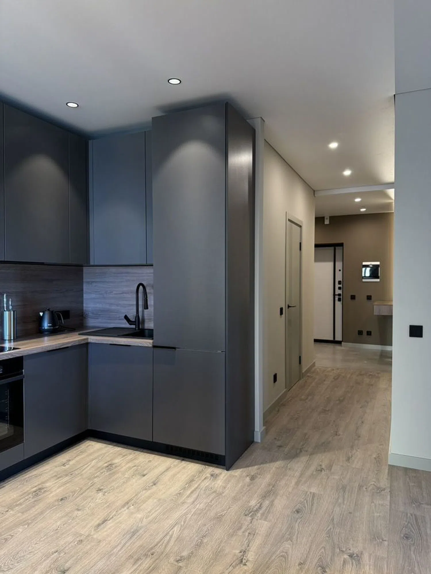 Piso en calle de Fernán González, 20 - Foto 8