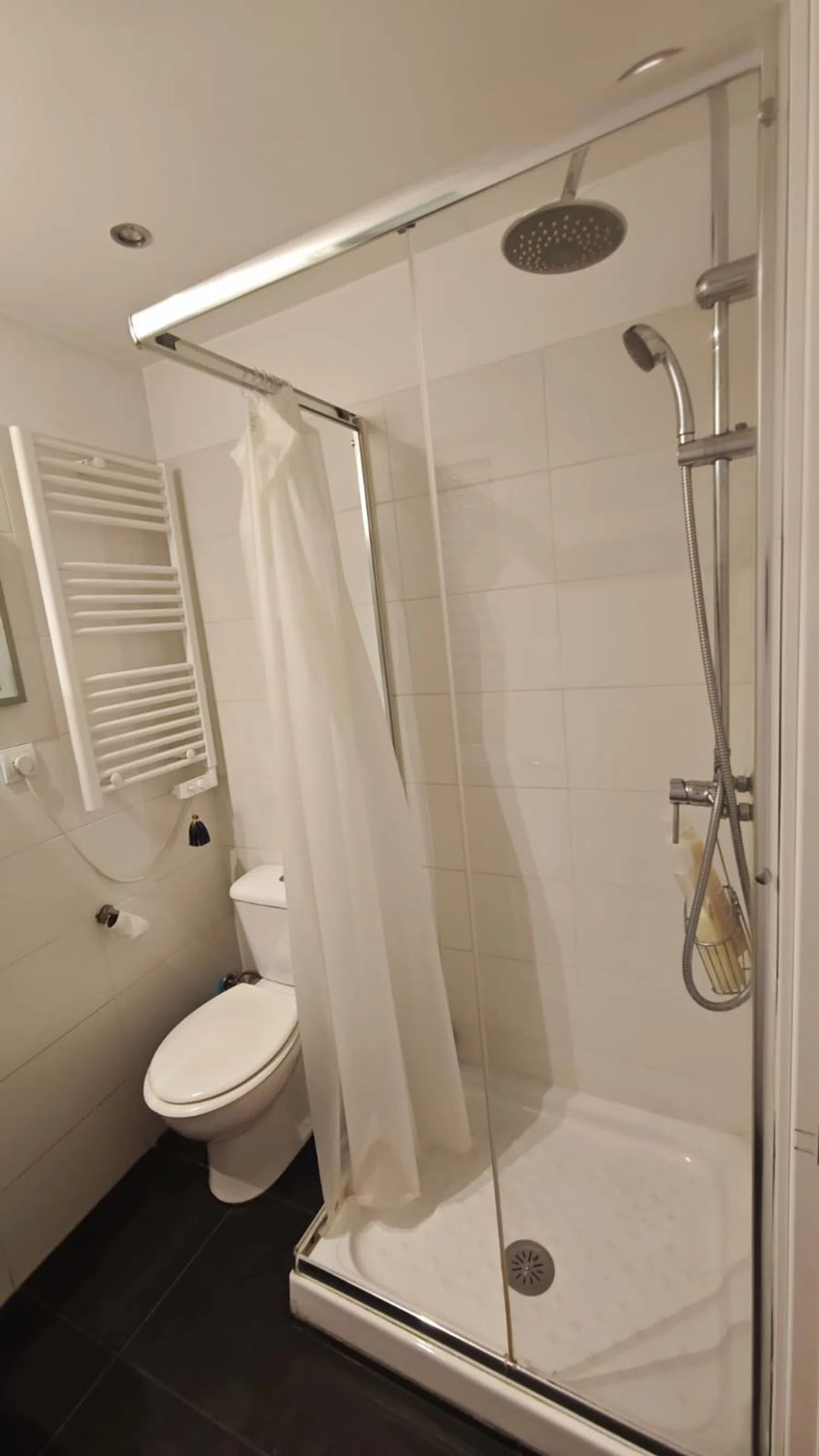 Piso en calle de Ilustración, 4 - Foto 12