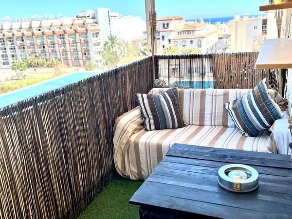 Piso en Calle Miami, 1, La Carihuela - Los Nidos, La Carihuela - Los Nidos - Foto 1