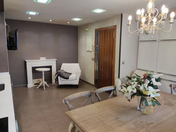 Piso en Villa Pilar - Foto 12