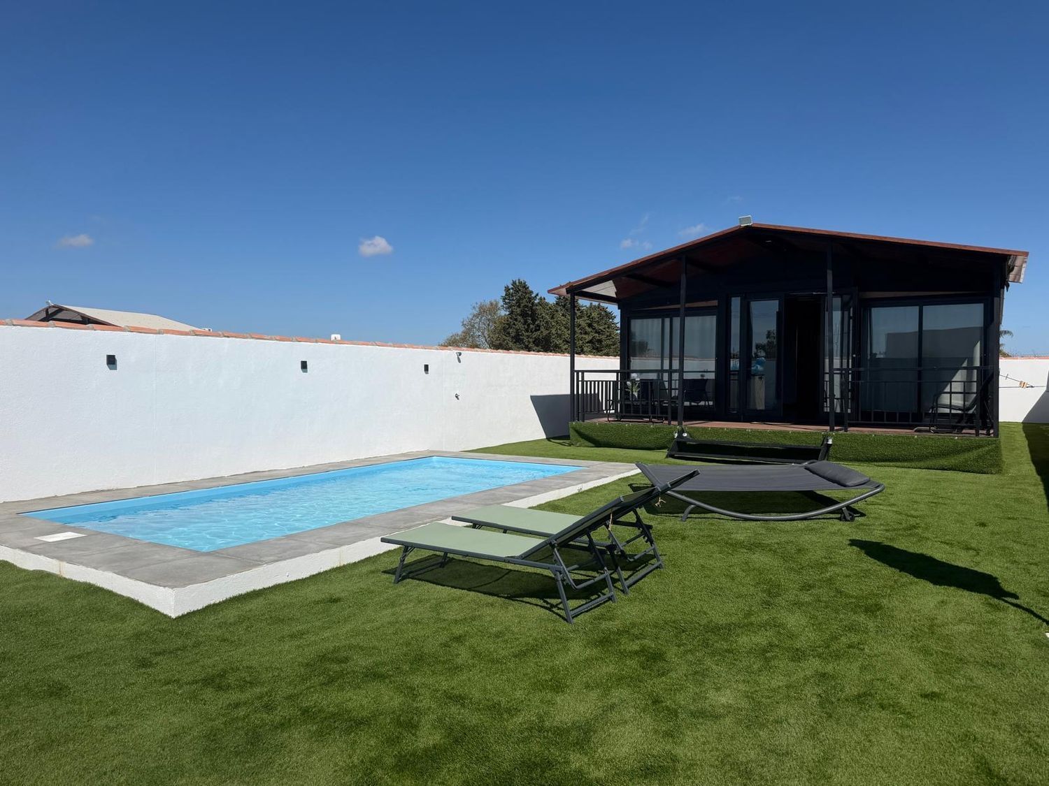 Casa o chalet independiente en Callejón del Molino Nuevo, 2, La Soledad, La Soledad - Foto 6