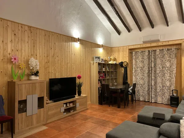 Chalet adosado en Paraje Lo Gea s/n, Gea y Truyols - Foto 11