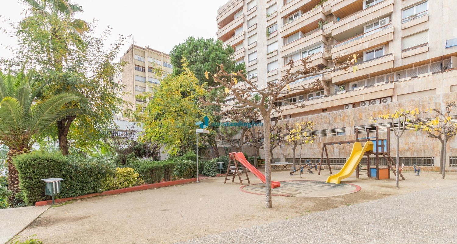 Piso en Paseo de Sant Gervasi, Sant Gervasi - La Bonanova - Foto 33