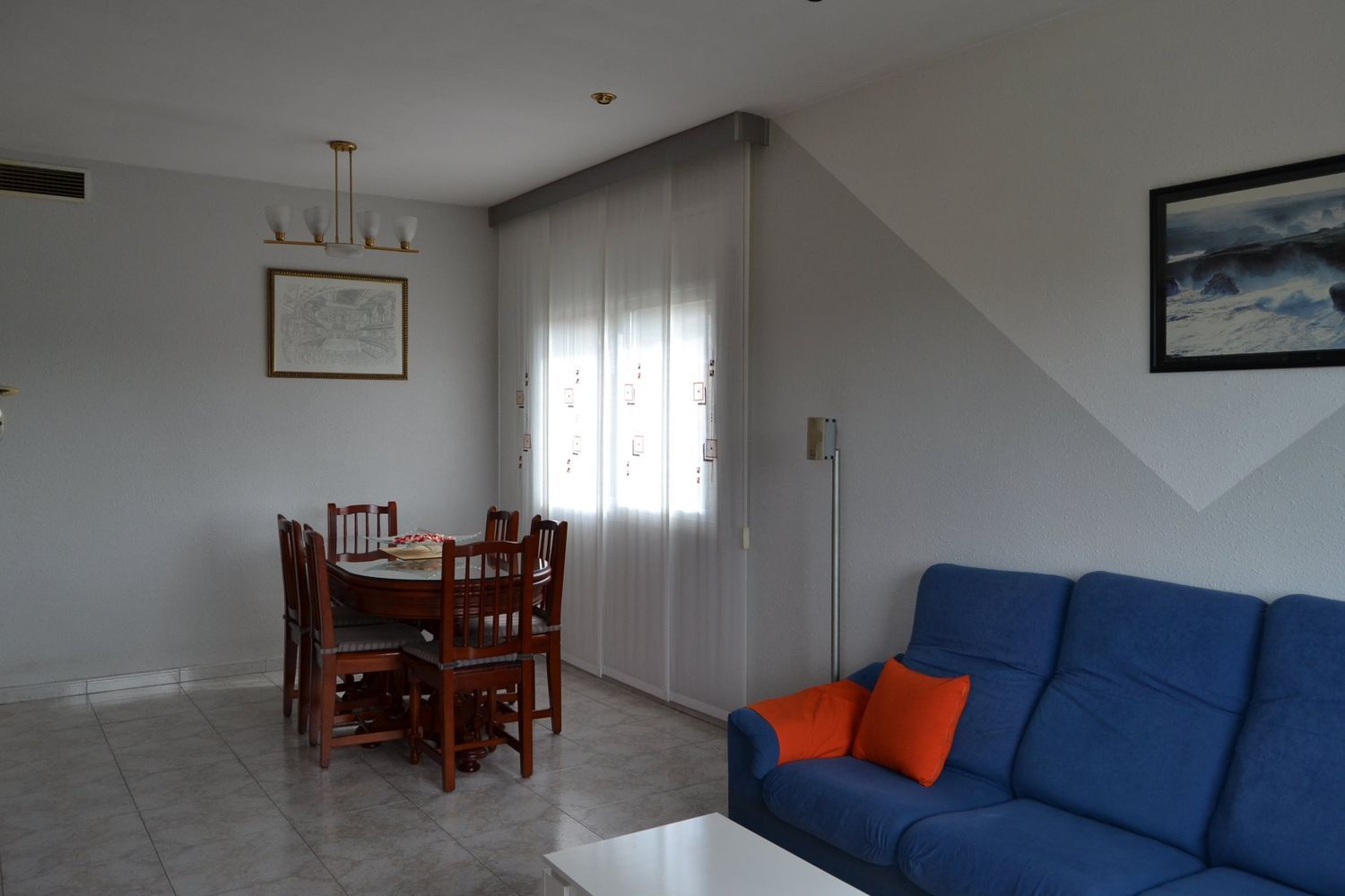 Piso en Calle Ramon de Campoamor, 25 - Foto 4