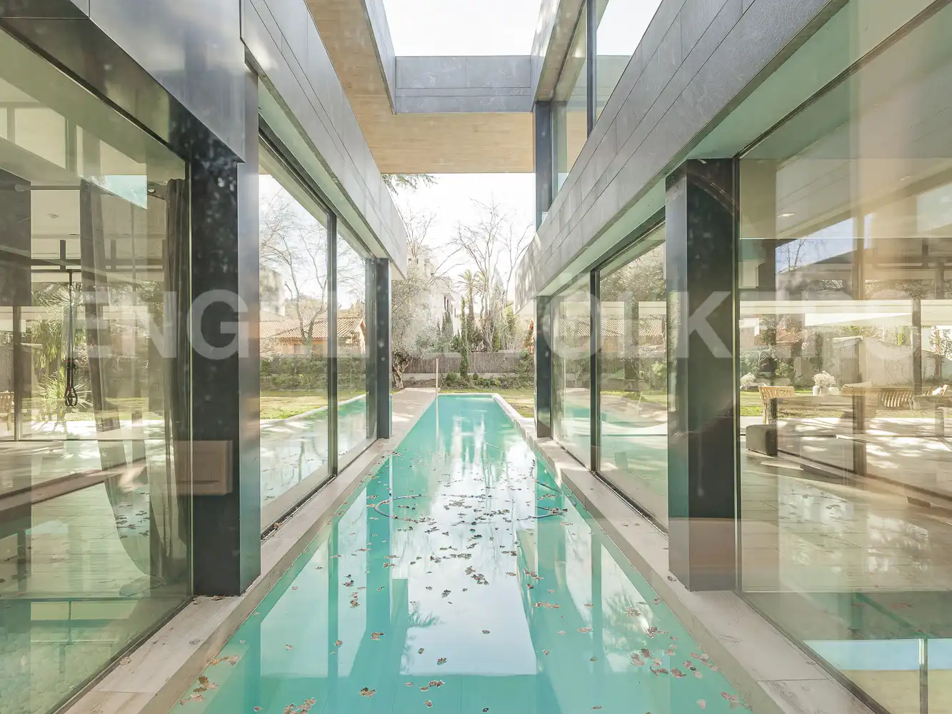 Chalet en Sant Cugat del Vallès - Foto 35