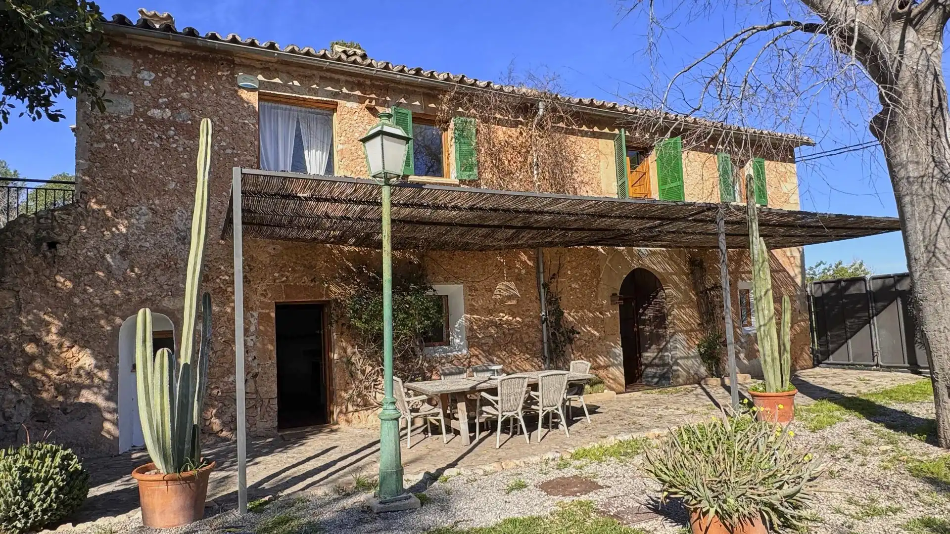 Finca rústica en  Carrer del Garballó 215 - Foto 1