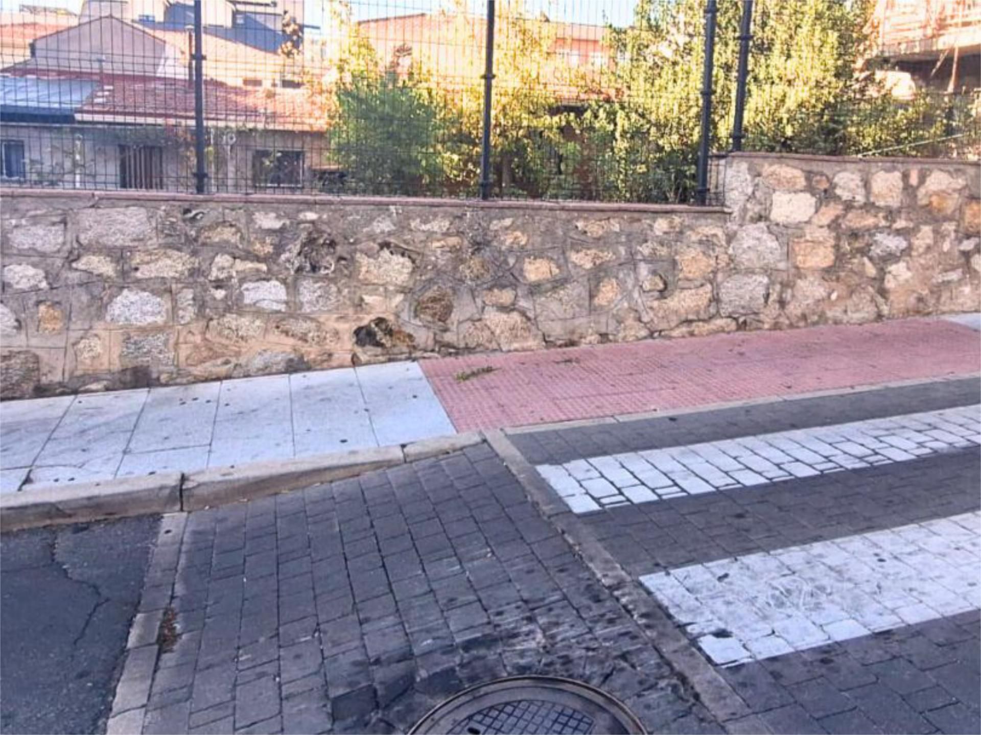 Piso en  Calle Segovia 1 - Foto 12