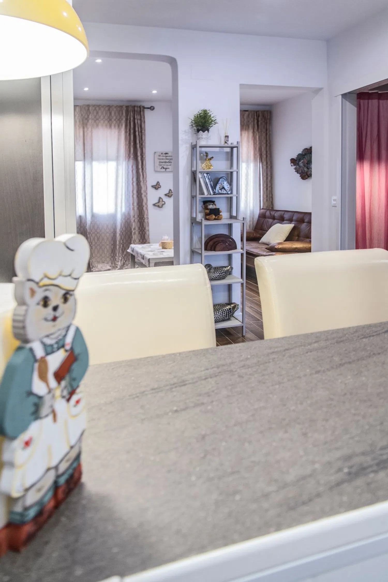 Piso en calle de Doña Berenguela, 62 - Foto 8