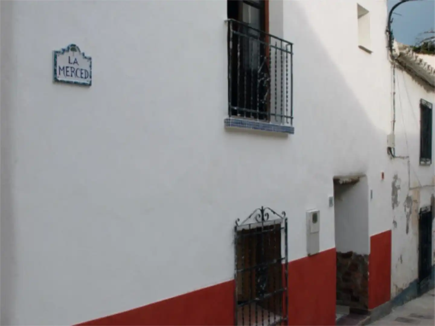 Chalet en  Calle la Merced 1 - Foto 3