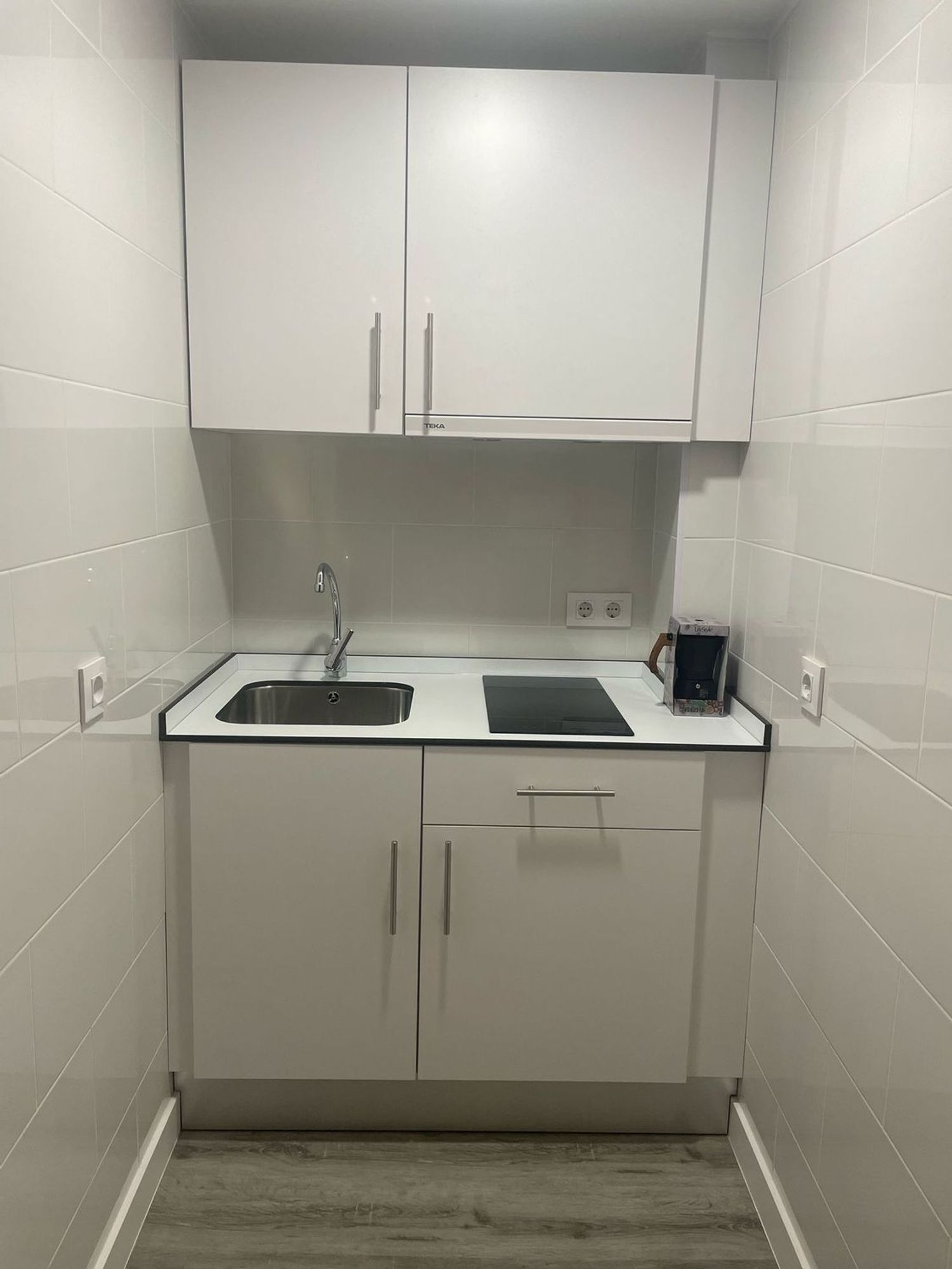 Estudio en calle Salado, 4 - Foto 20